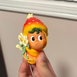 POPMART twinkle twinkle crush on you “blushing moment”